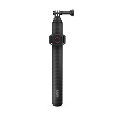 Extension Pole and Waterproof Shutter Remote