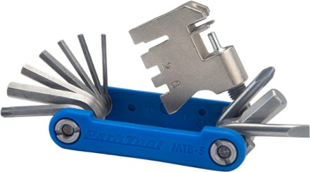 MTB-5 Rescue Tool