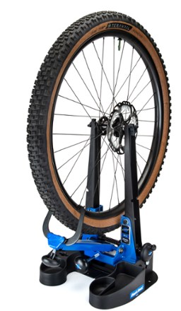 TS-2.3 Pro Wheel Truing Stand