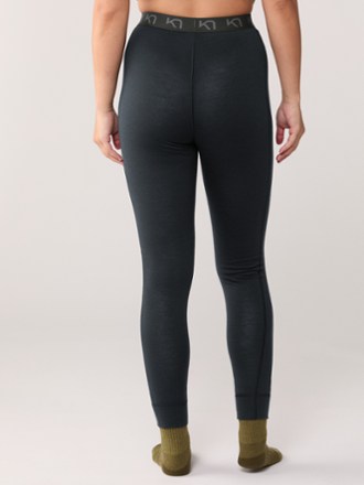 Klara High-Waist Base Layer Pant - Women's