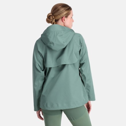 Voss Jacket - Women's