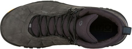Andesite Mid Insulated Waterproof Boots