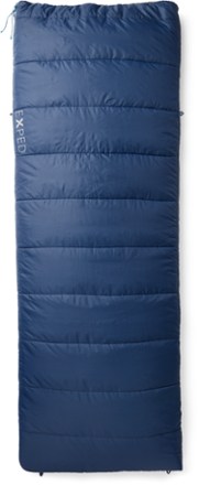 MegaSleep 25/40 Sleeping Bag