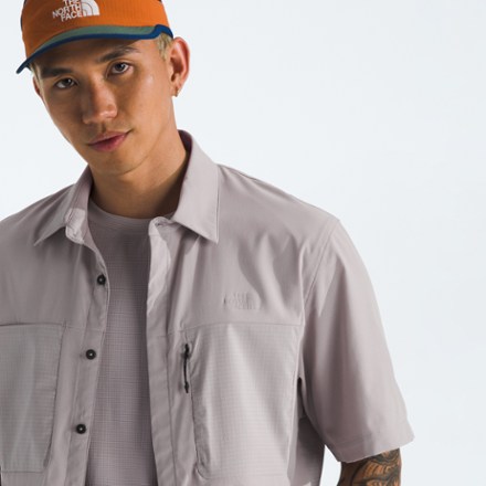 Lightrange Shirt - Men's