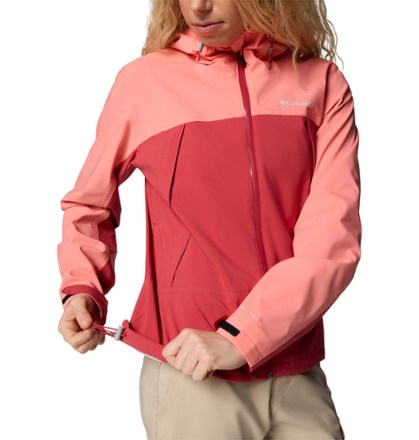 Boulder Falls Jacket - Women's