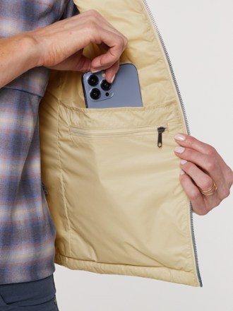 Fuego Down Vest - Women's