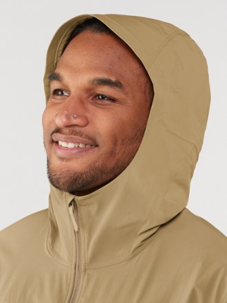 Gamma Lightweight Hoodie - Men's