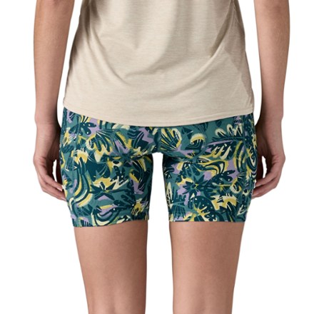 Nether Bike Liner Shorts - Women's