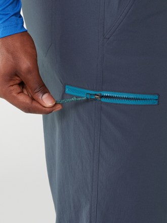 Trailmade Joggers - Men's