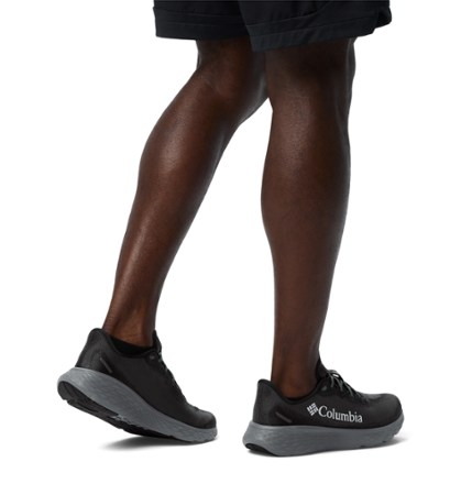 Konos Featherweight Road-Running Shoes - Men's