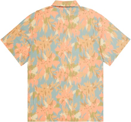 Sunnydia Printed Shirt - Men's