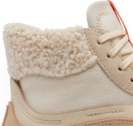 ONA 503 Mid Cozy Boots - Women's