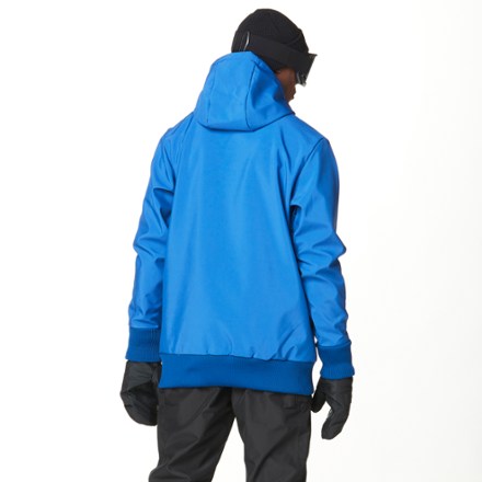 Parker Jacket - Men's