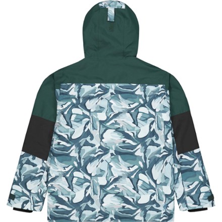 Bangup Insulated Jacket - Men's