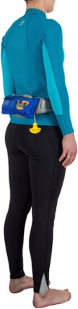 Zephyr Inflatable PFD