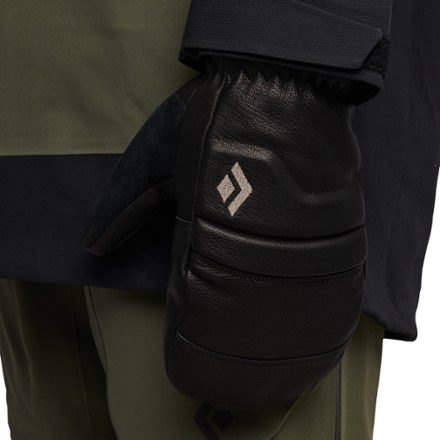 Spark Mittens - Women's
