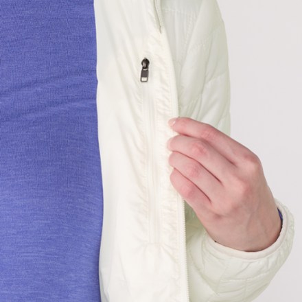 Nano Puff Insulated Jacket - Women's