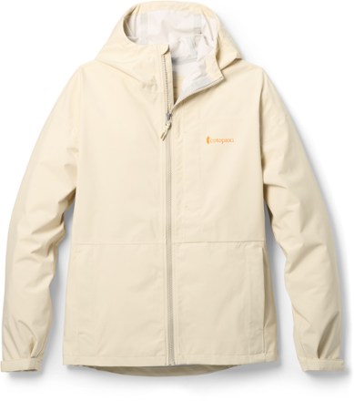Cielo Rain Jacket - Women's
