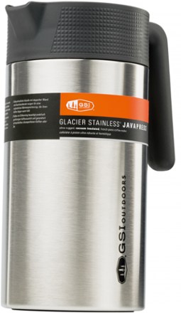 Glacier Vacuum Java Press - 33 fl. oz.
