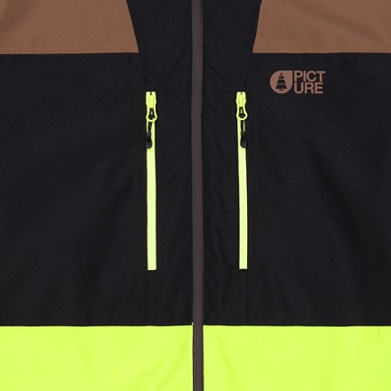 Object Insulated Jacket - Men's