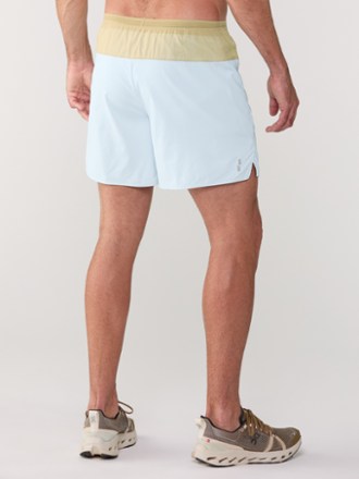 Summer Light 6" Shorts - Men's