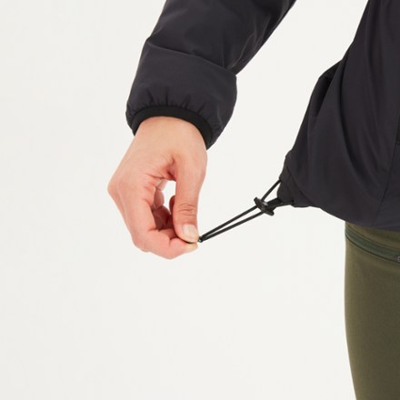 Novus Insulated Hoody - Women's