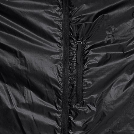 Weather Vest - Men's