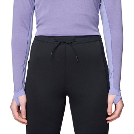 Up First Tech Fleece Pants - Women's