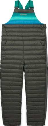 Fuego Down Overalls - Men's