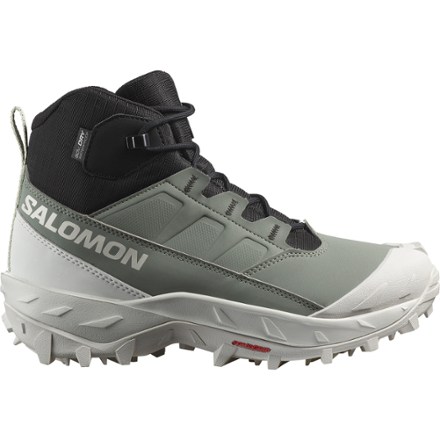 Crosstrak Waterproof Hiking Boots - Women's
