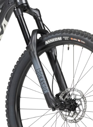 Blackthorn Deore 12-Speed Mountain Bike