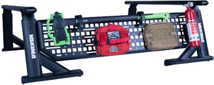 Overhaul MOLLE Panel