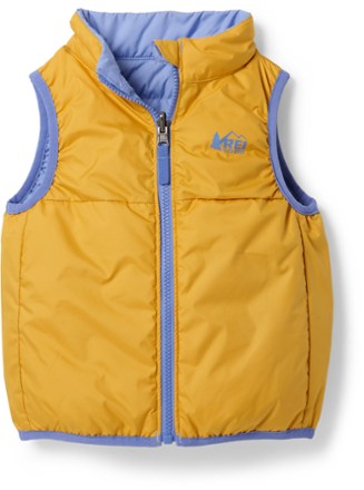Reversible 650 Down Vest - Infants'/Toddlers'