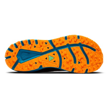 Divide 5 Trail-Running Shoes - Men's