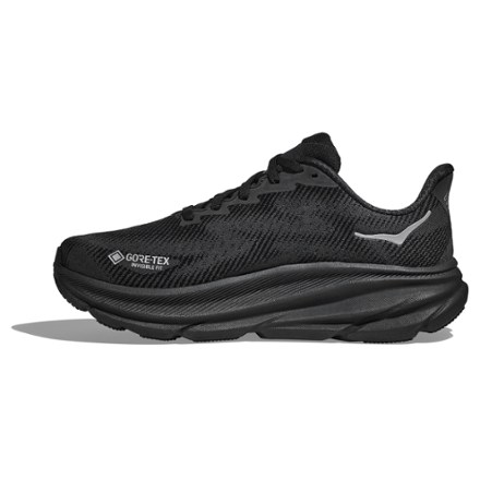 Clifton 9 GTX Road-Running Shoes - Women's