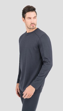 3.0 Thermawool Heavyweight Thermal Crew Shirt - Men's