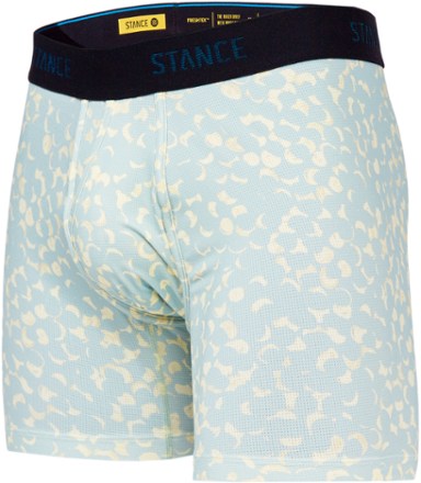 Scaled Wholester Boxer Briefs - Men's
