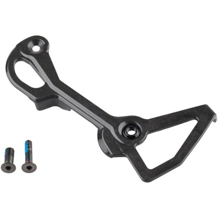 RED XPLR AXS Rear Derailleur Inner Cage with Screws