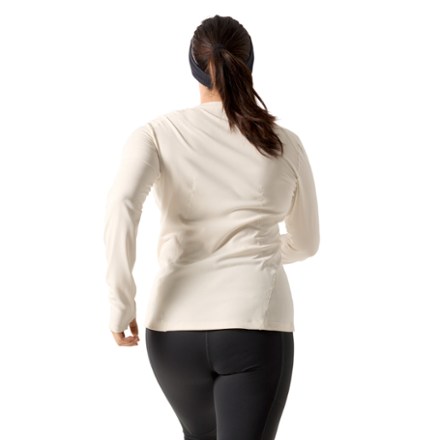 Taema Thermal Crew Long-Sleeve Shirt - Women's