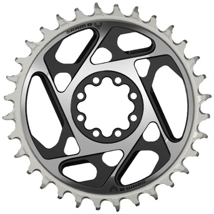 XX SL Eagle T-Type Direct Mount Chainring - 3 mm Offset