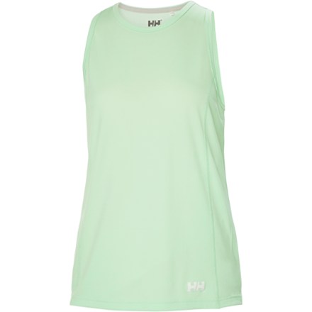 HH Lifa Active Solen Tank Top - Women's