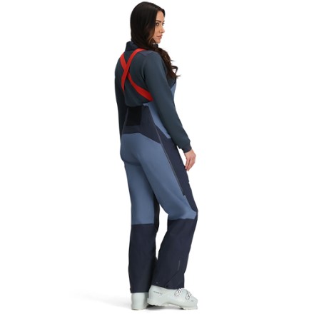 Steibis Shell Bib Pants - Women's