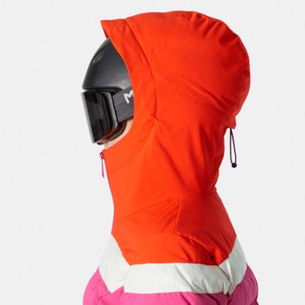 Imperial Puffy Insulated Jacket - Women's
