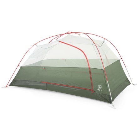 Copper Spur UL2 Tent