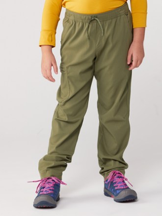 Mountainmaker Pants