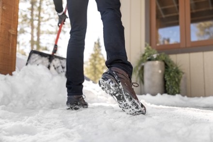 Quick Chains Traction Devices