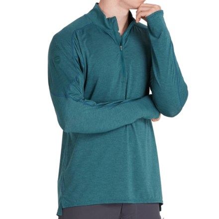 Silkweight Baja Sun Shirt - Men's