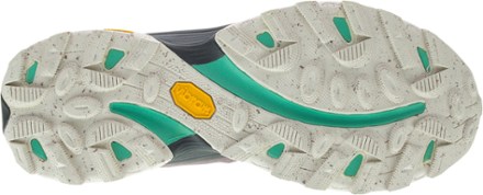 Moab Speed Low Hiking Shoes - Women's