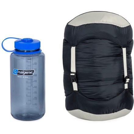 Soul 15/25 Genderless Endless Promise Synthetic Mummy Sleeping Bag