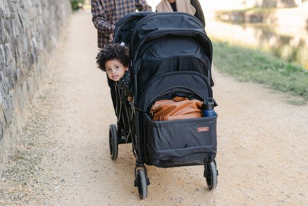 Caravan Stroller/Wagon